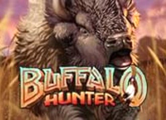 Игра Buffalo Hunter